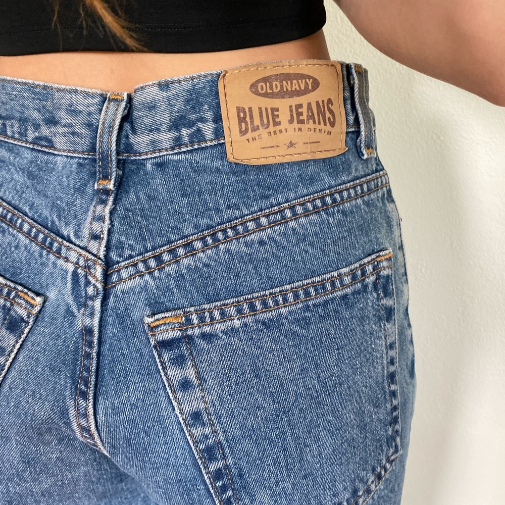 Vintage Old Navy Jeans